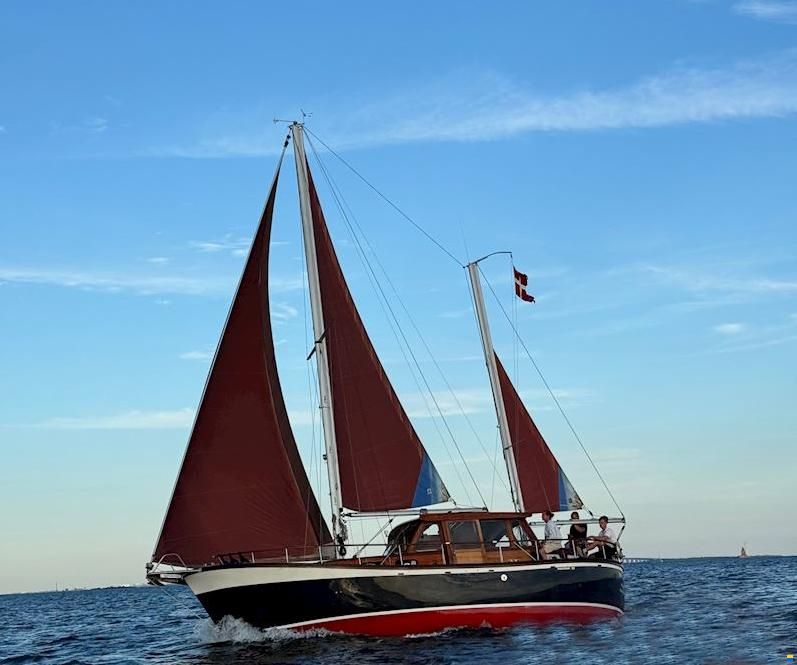 Siltala Nauticat 33