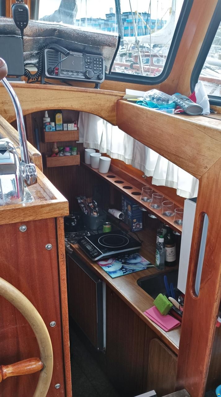 Siltala Nauticat 33