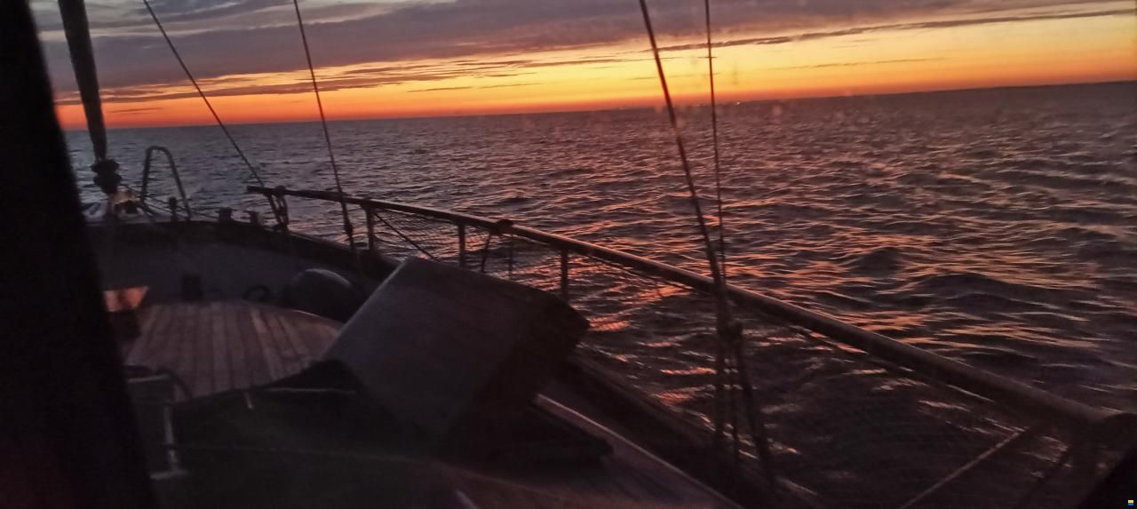 Siltala Nauticat 33