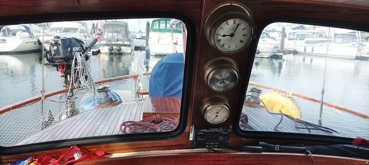 Siltala Nauticat 33