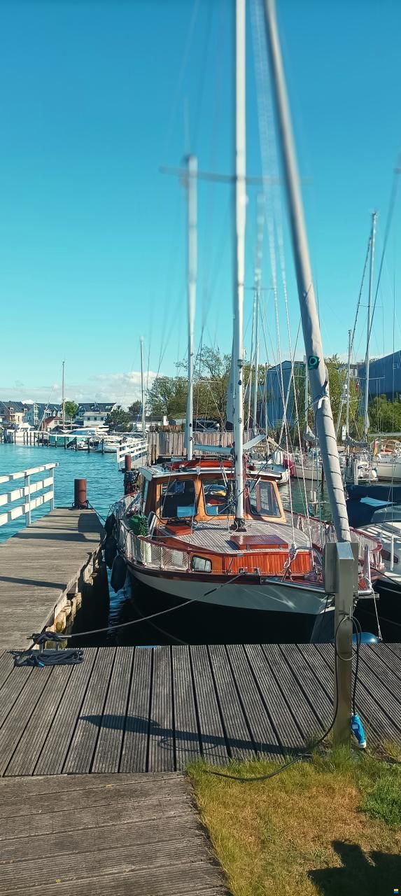 Siltala Nauticat 33