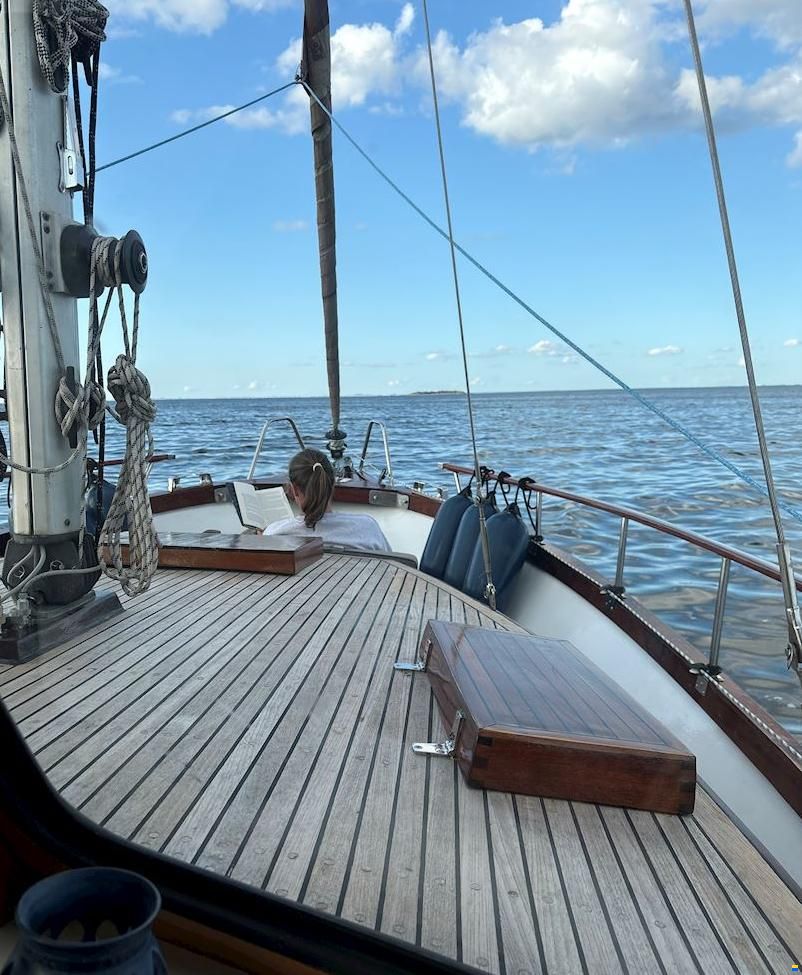 Siltala Nauticat 33