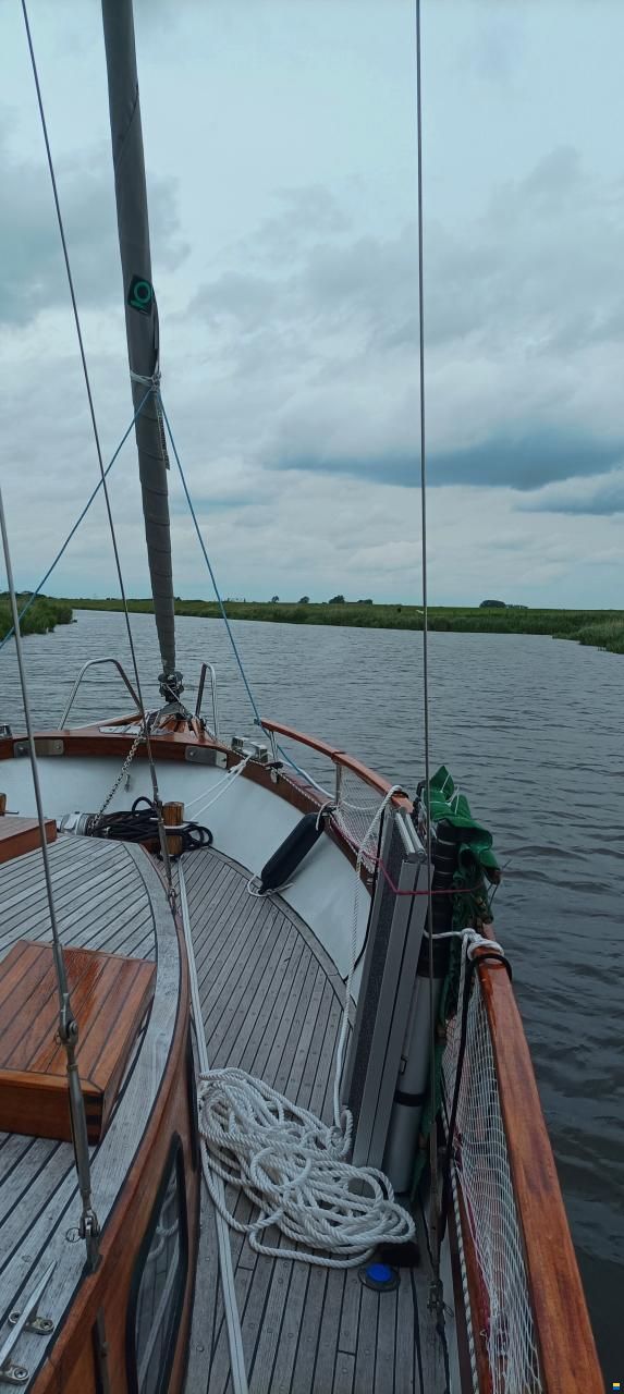 Siltala Nauticat 33