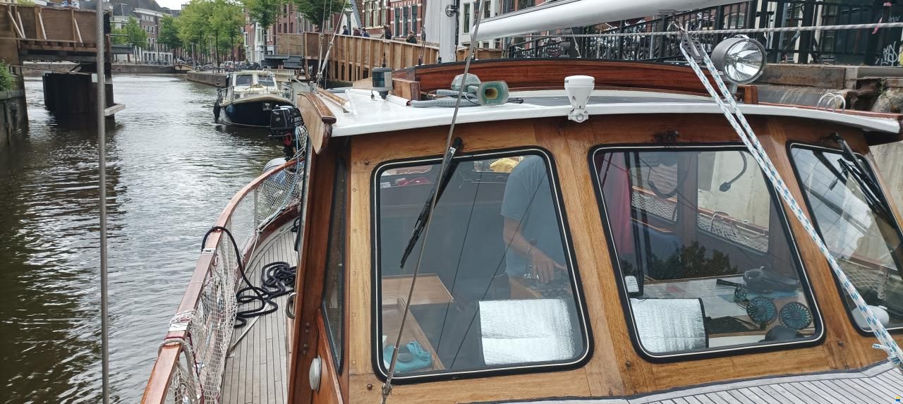 Siltala Nauticat 33