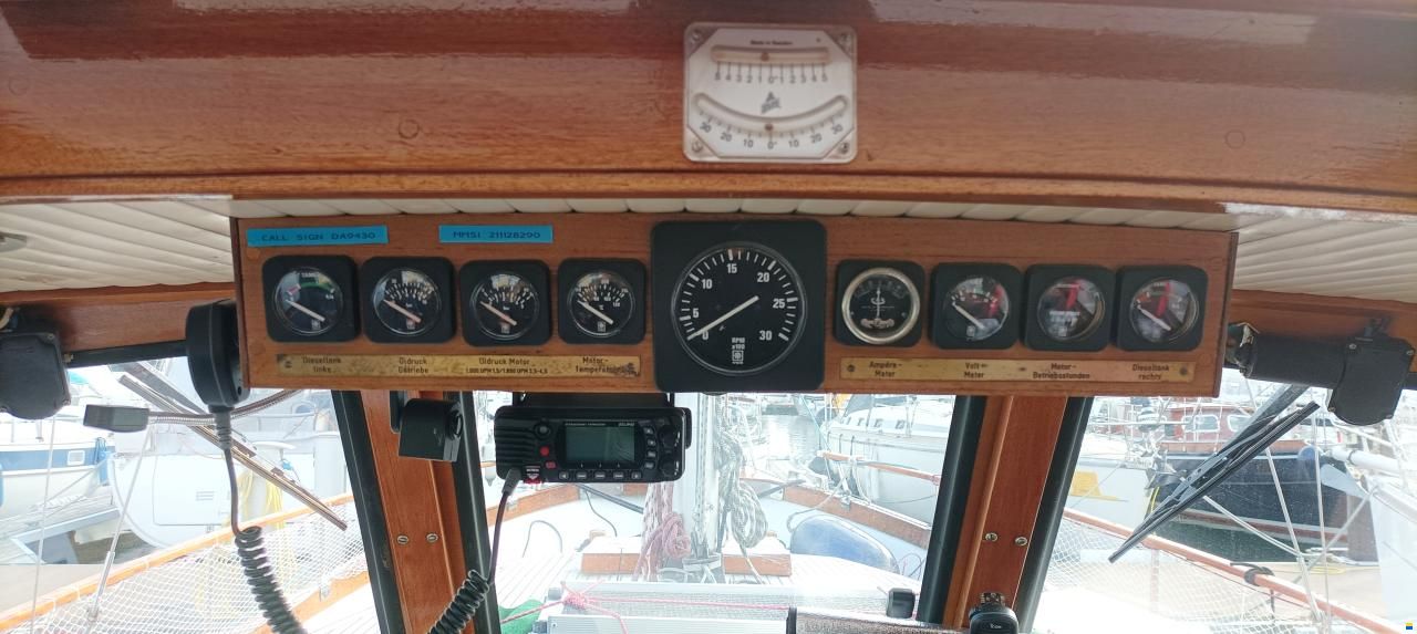 Siltala Nauticat 33