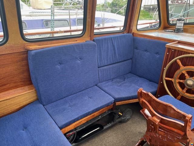 Siltala Nauticat 33