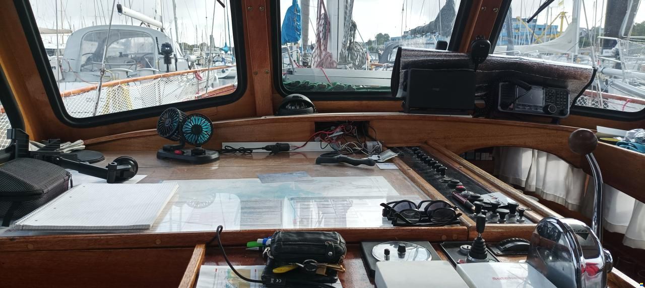 Siltala Nauticat 33