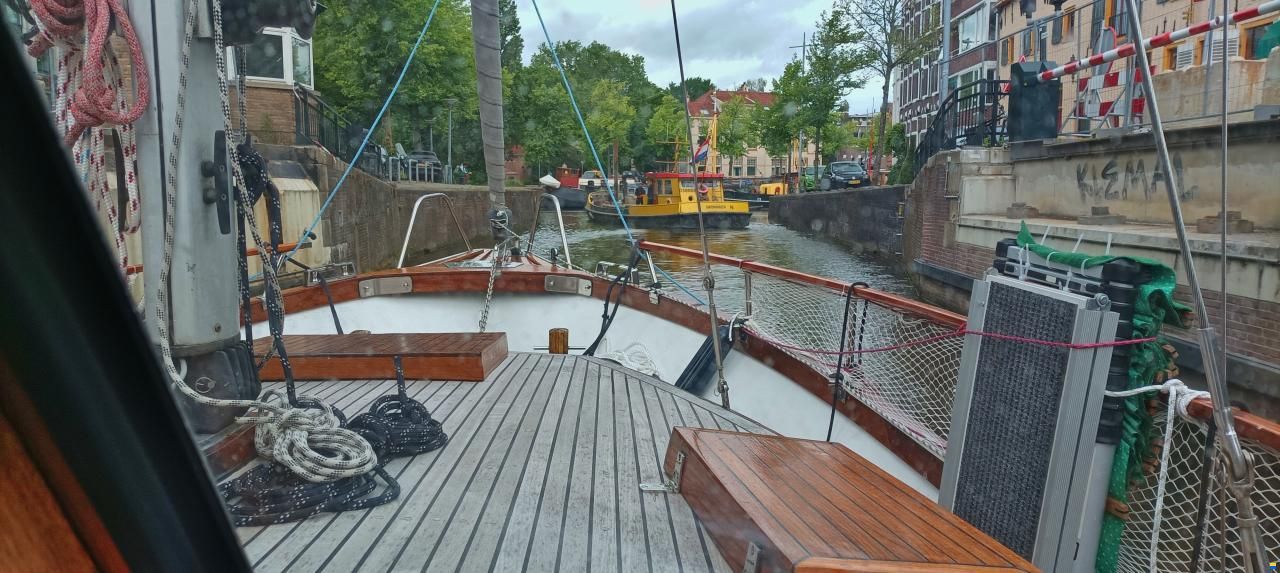 Siltala Nauticat 33
