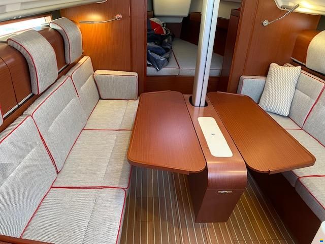 Dehler 34