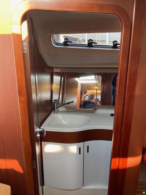 Dehler 34