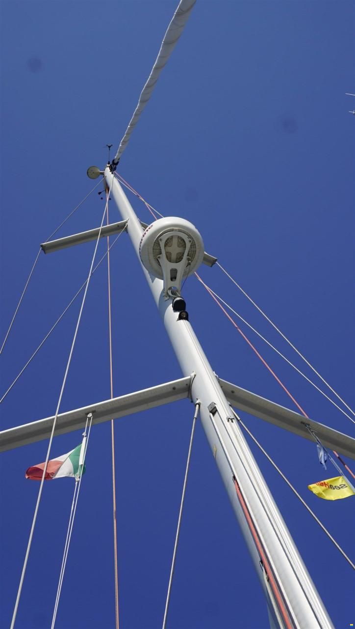 Beneteau OCEANIS 46