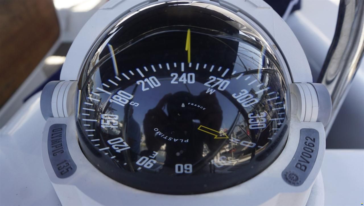 Beneteau OCEANIS 46