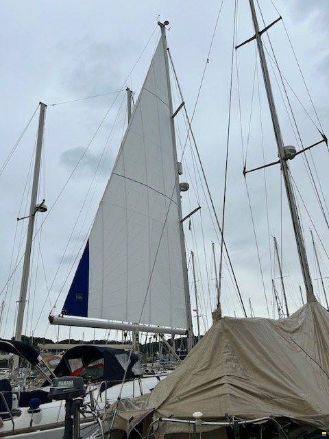 Beneteau OCEANIS 46