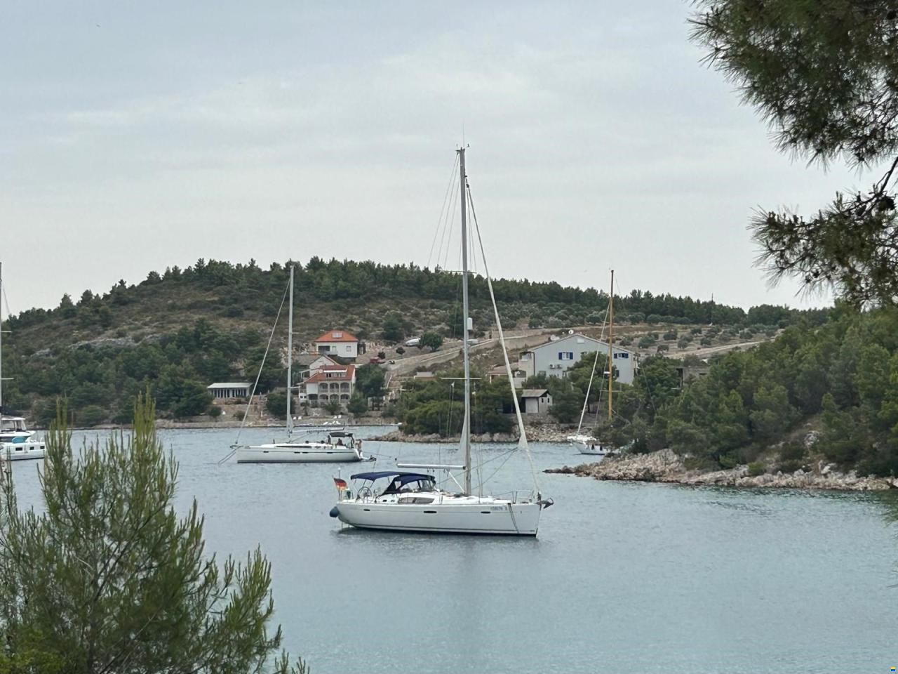 Beneteau OCEANIS 46