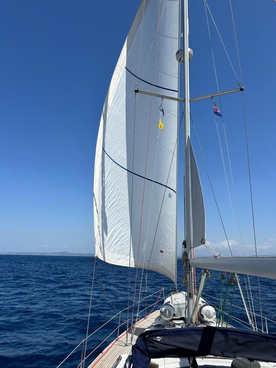 Beneteau OCEANIS 46