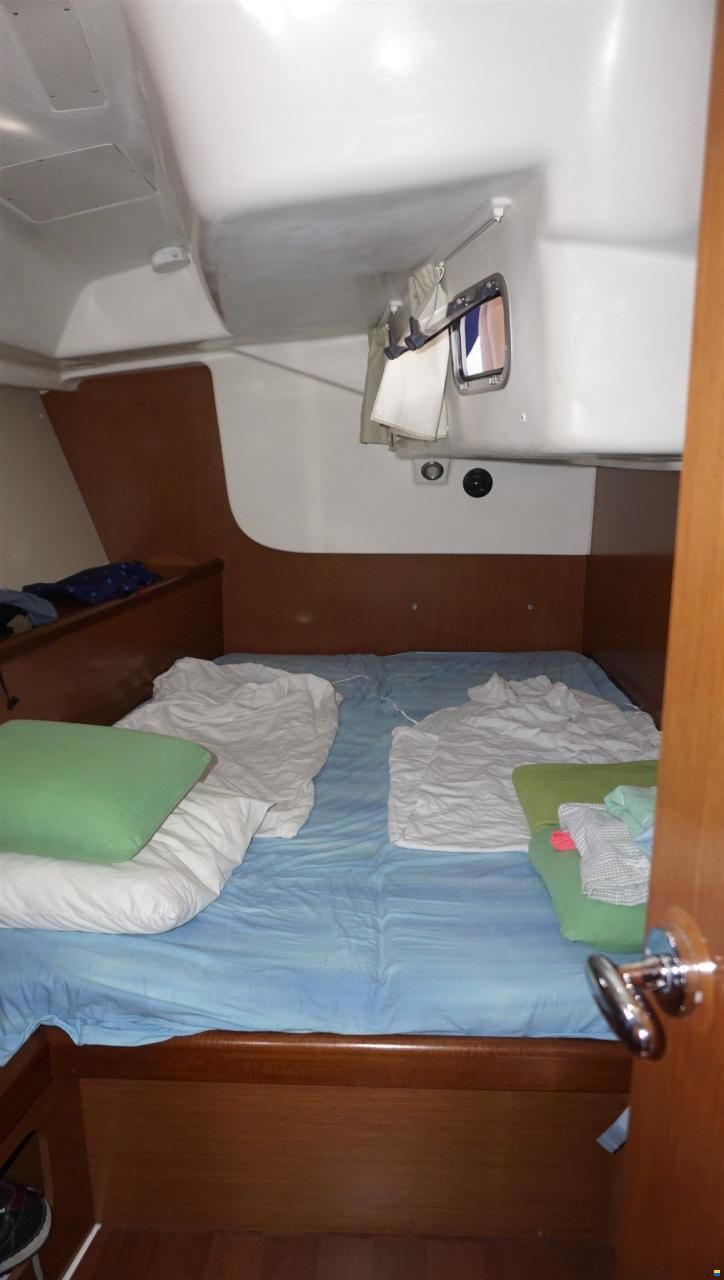 Beneteau OCEANIS 46