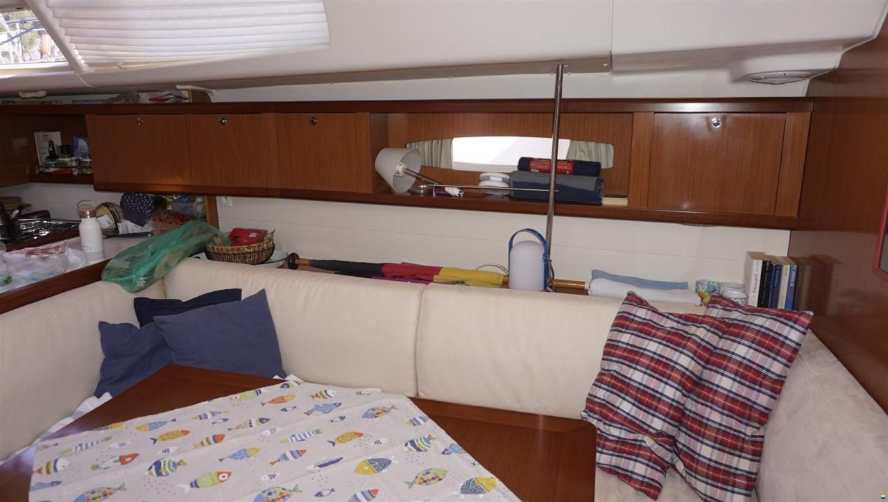 Beneteau OCEANIS 46