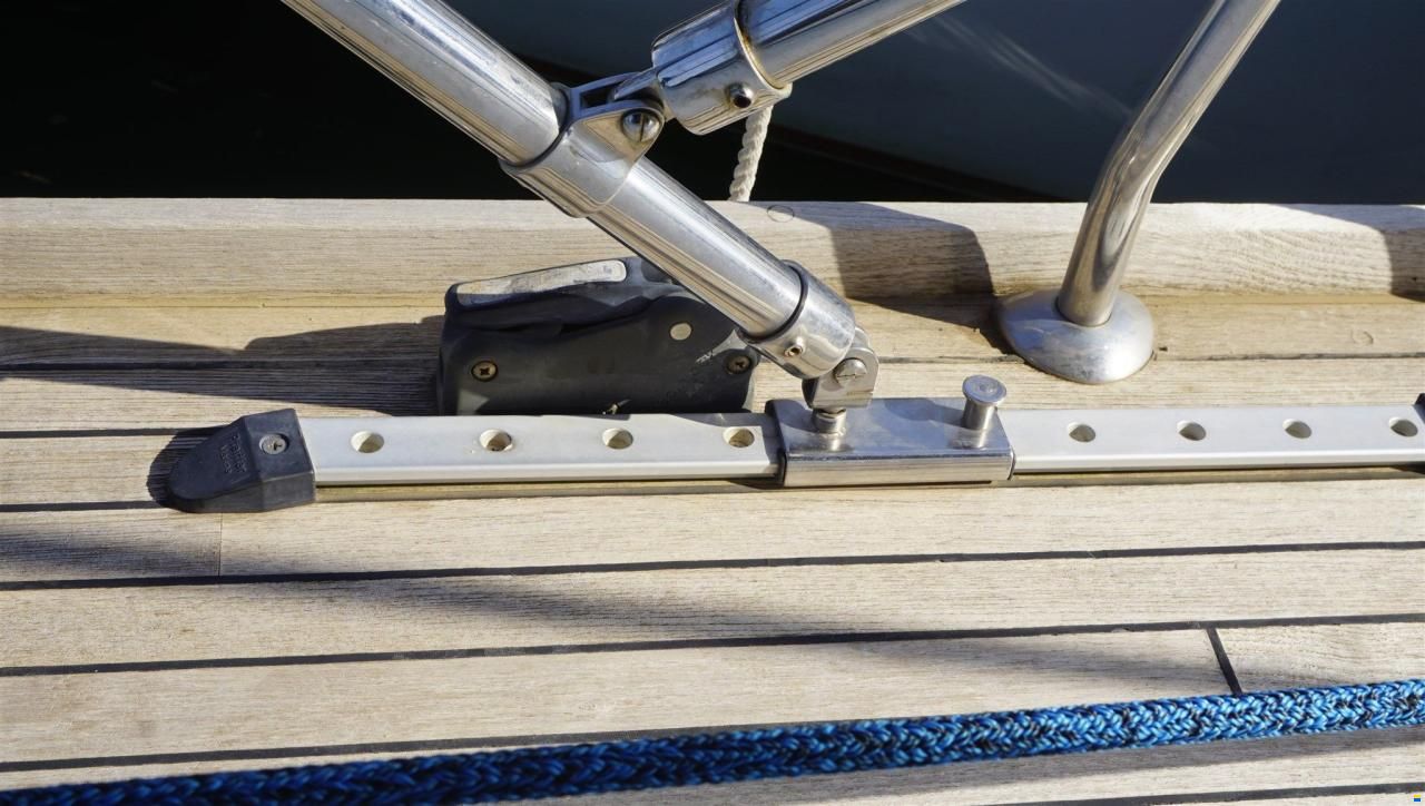 Beneteau OCEANIS 46
