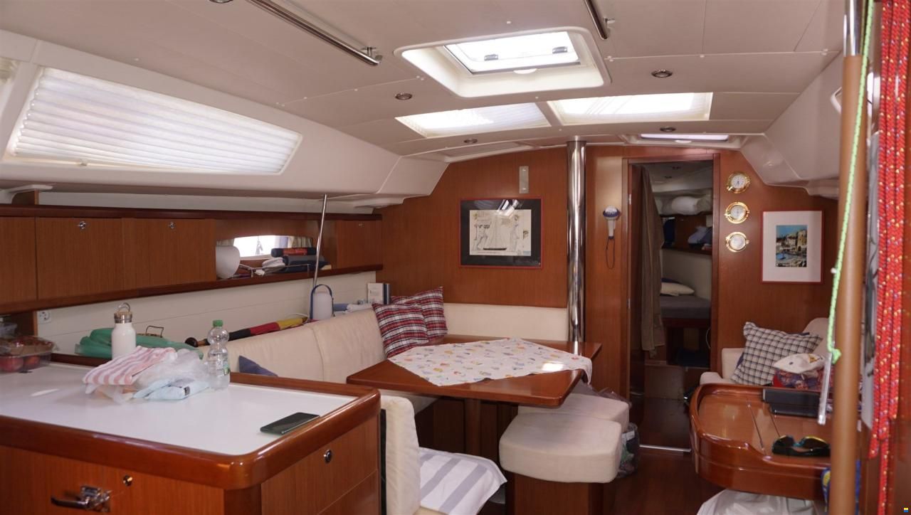 Beneteau OCEANIS 46