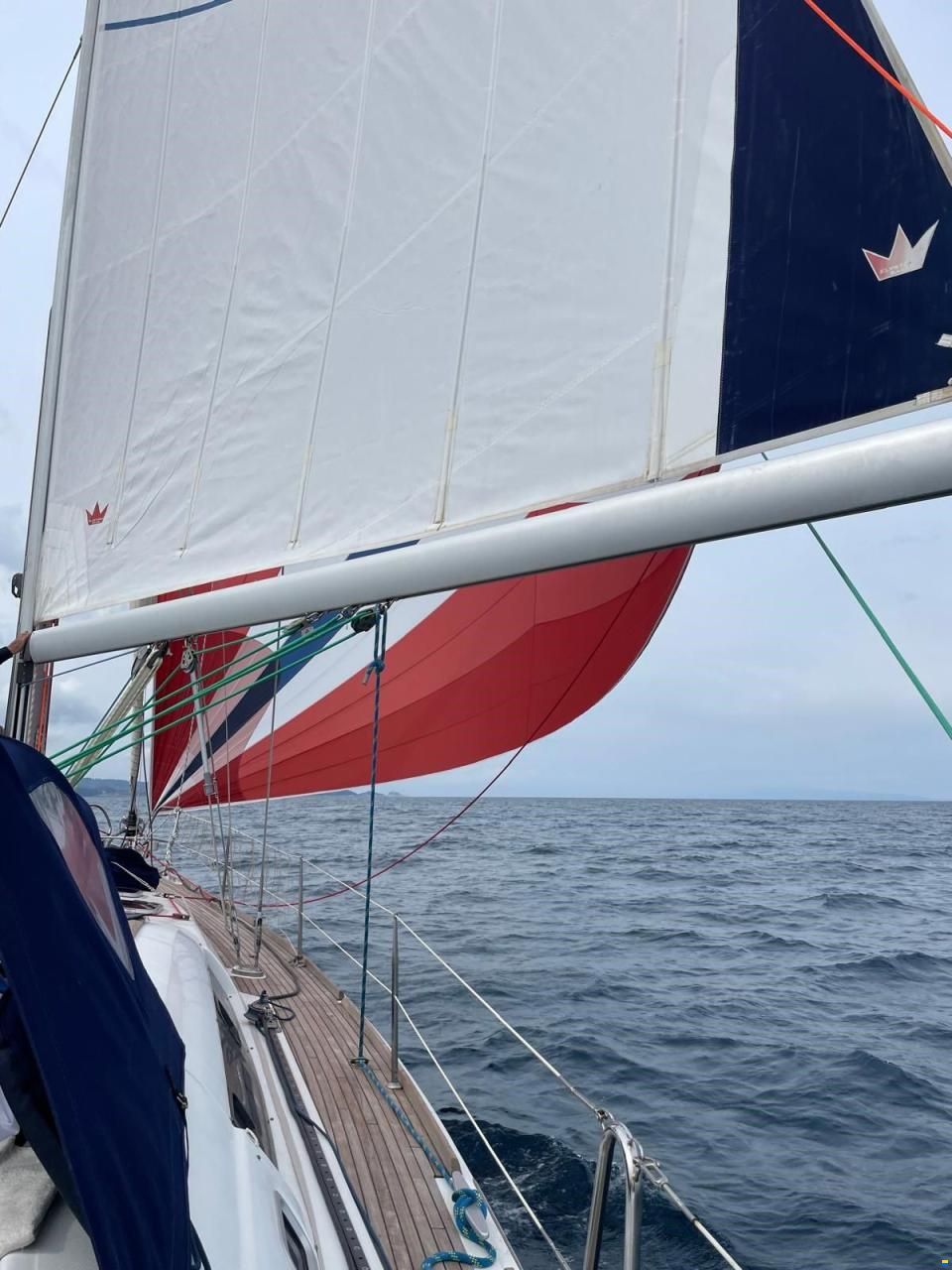 Beneteau OCEANIS 46