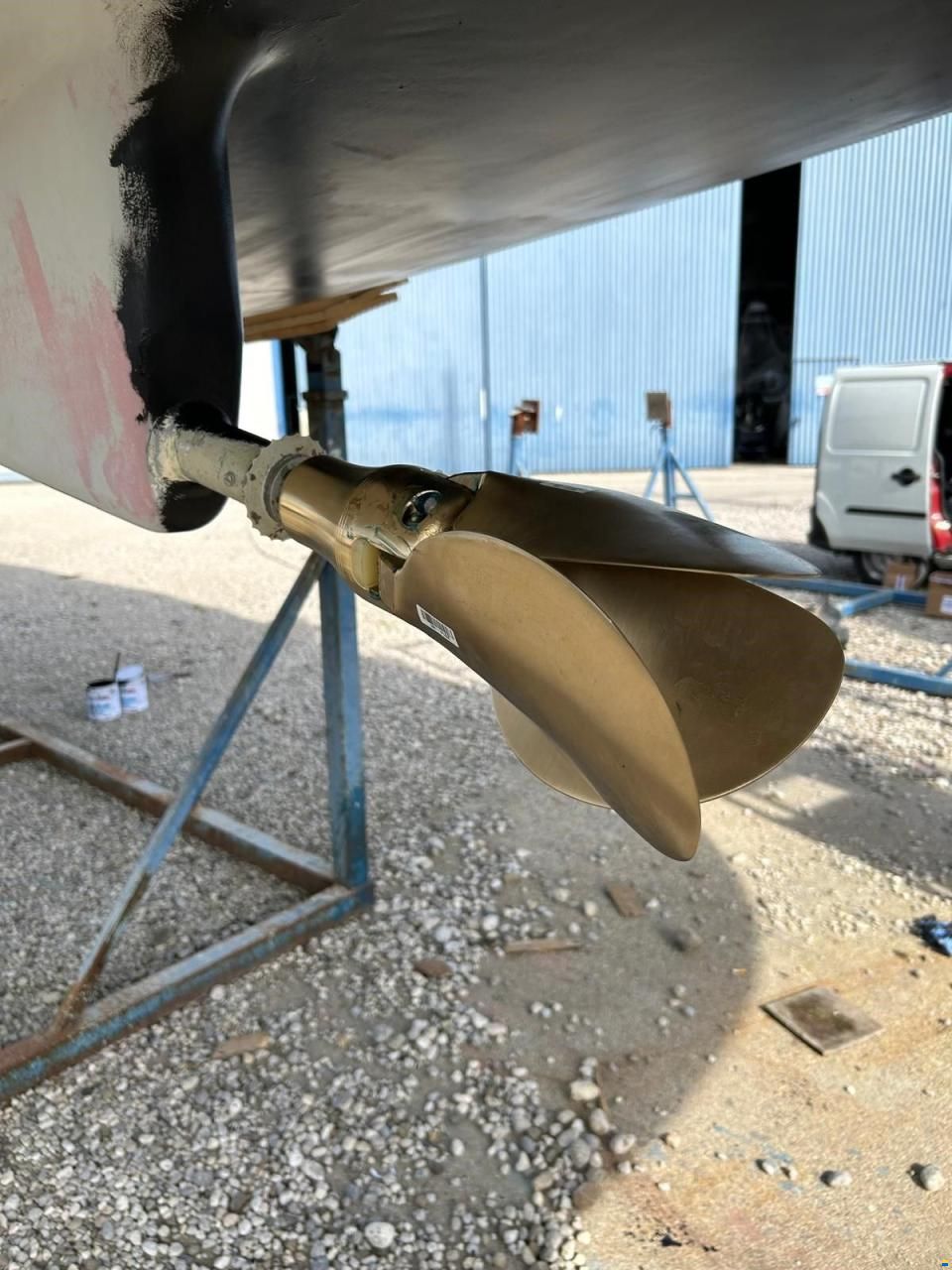 Beneteau OCEANIS 46