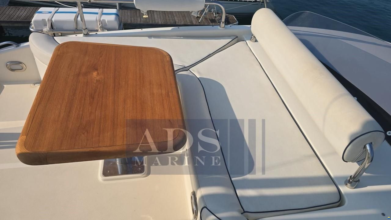 Cantiere Estensi Maine 480