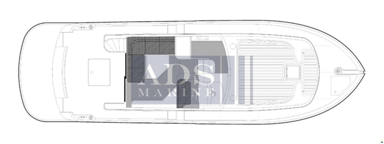 Cantiere Estensi Maine 480