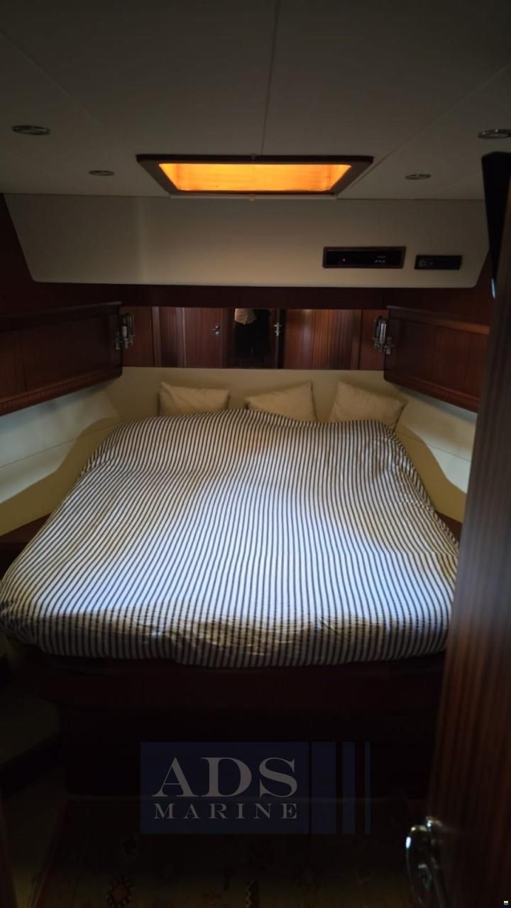Cantiere Estensi Maine 480