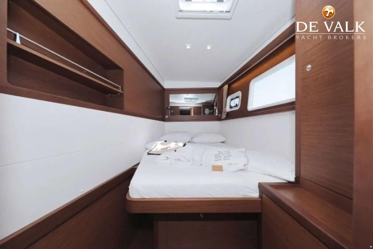 Lagoon 450 Flybridge