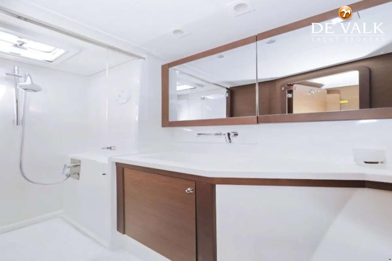 Lagoon 450 Flybridge
