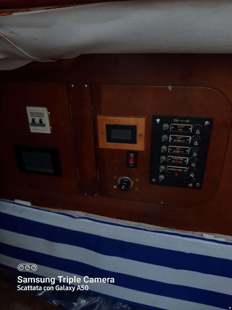Dullia 25 Furia