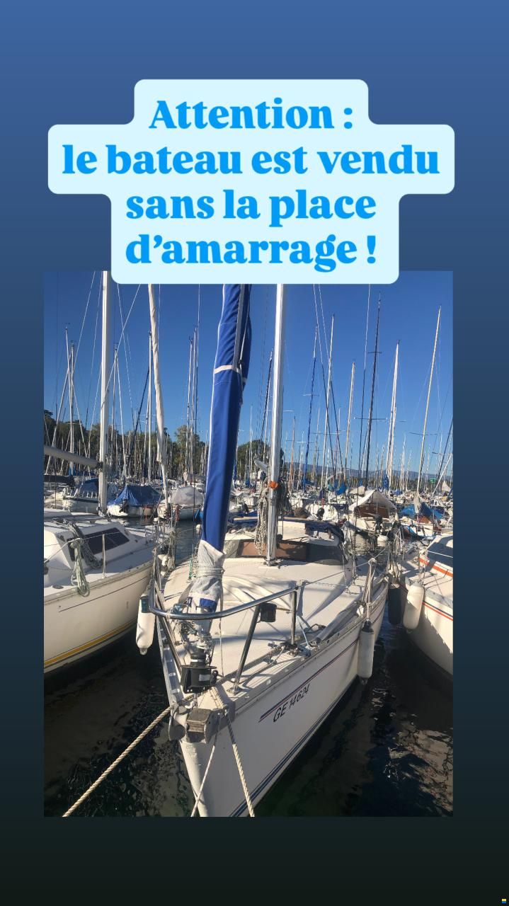 Jeanneau Fantasia