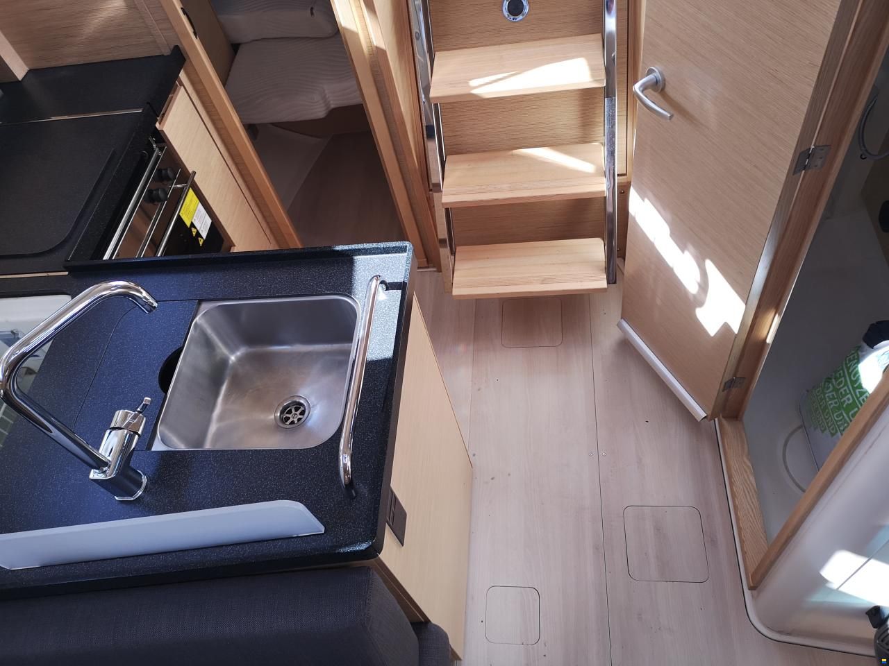 Hanse 348