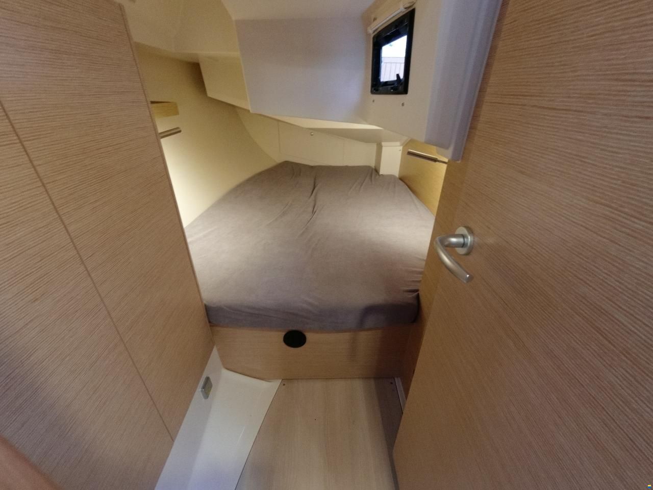 Hanse 348