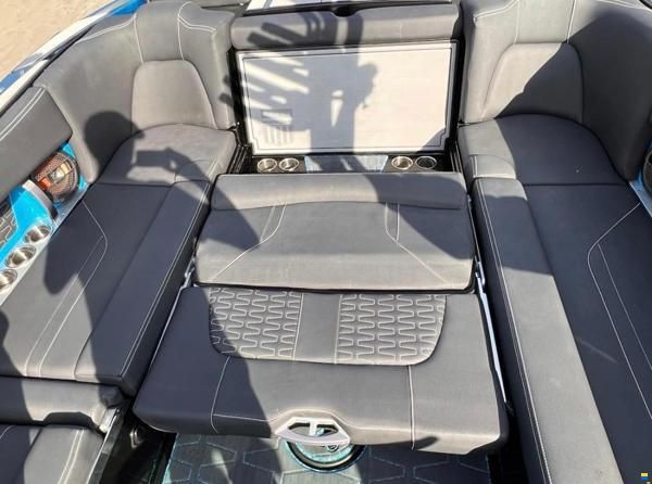 MasterCraft X24