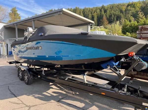 MasterCraft X24