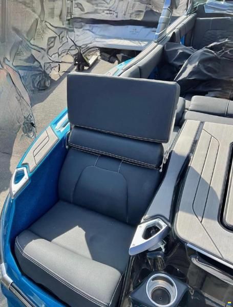 MasterCraft X24