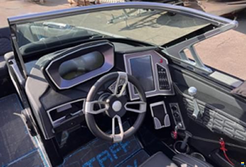 MasterCraft X24