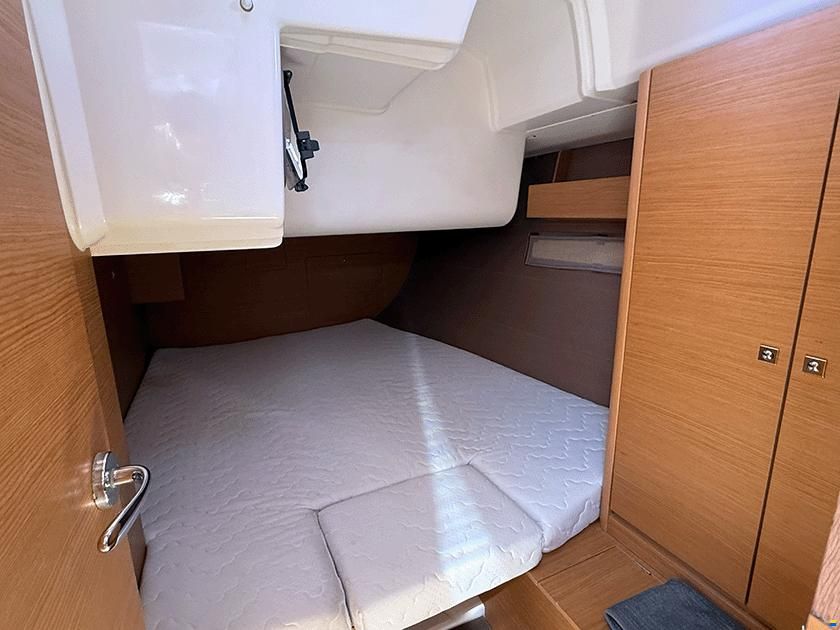 Dufour 412 Grand Large