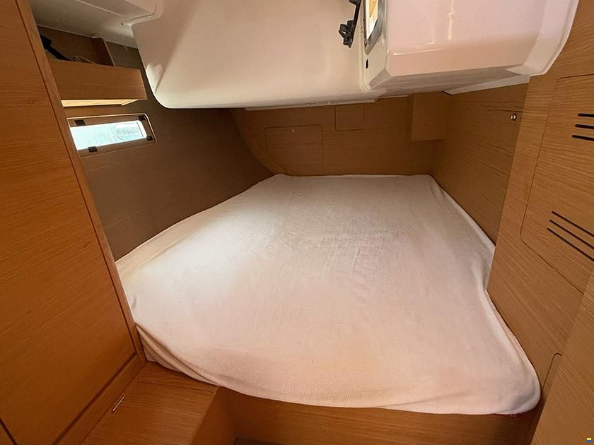 Dufour 412 Grand Large