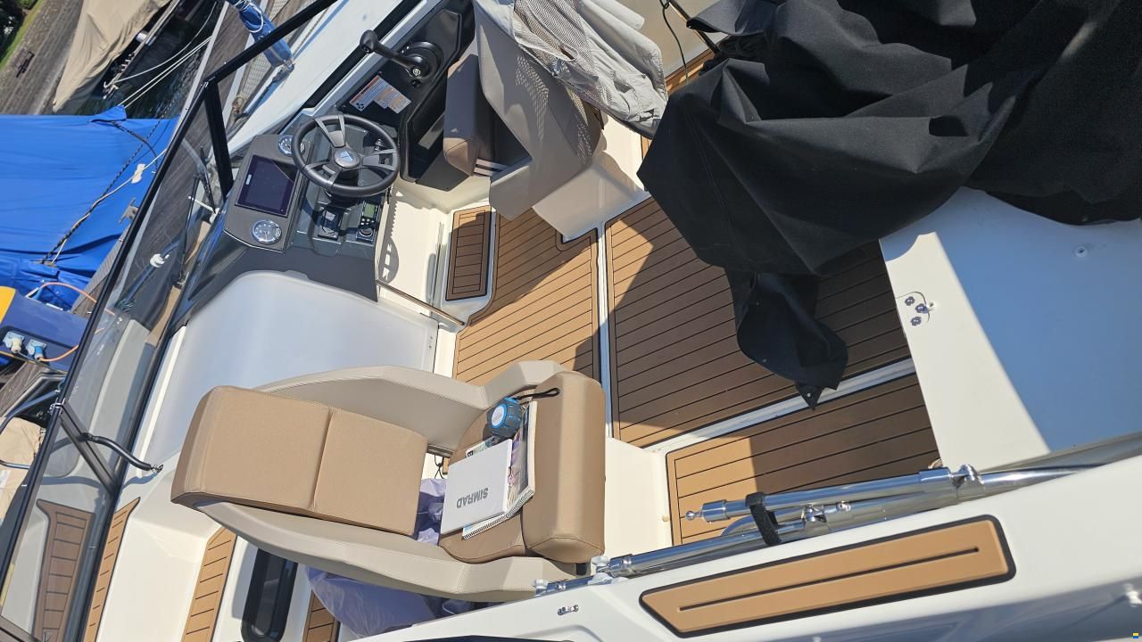 Quicksilver ACTIVE CRUISER 605