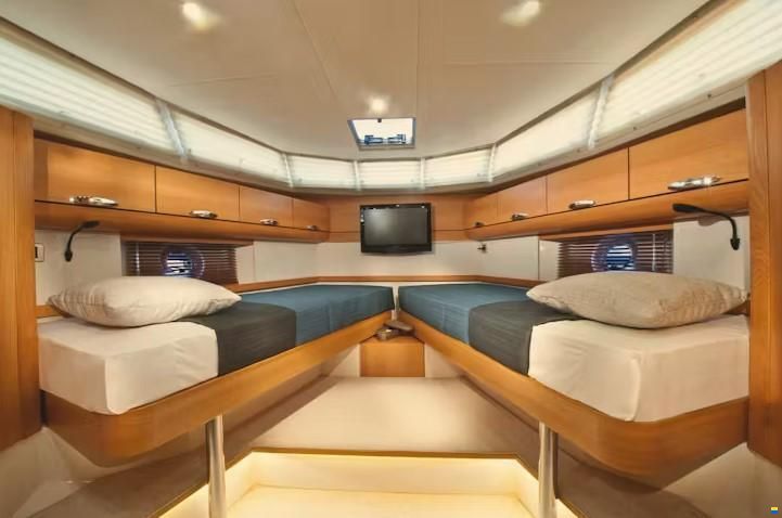 Greenline 40