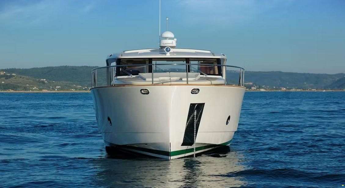 Greenline 40