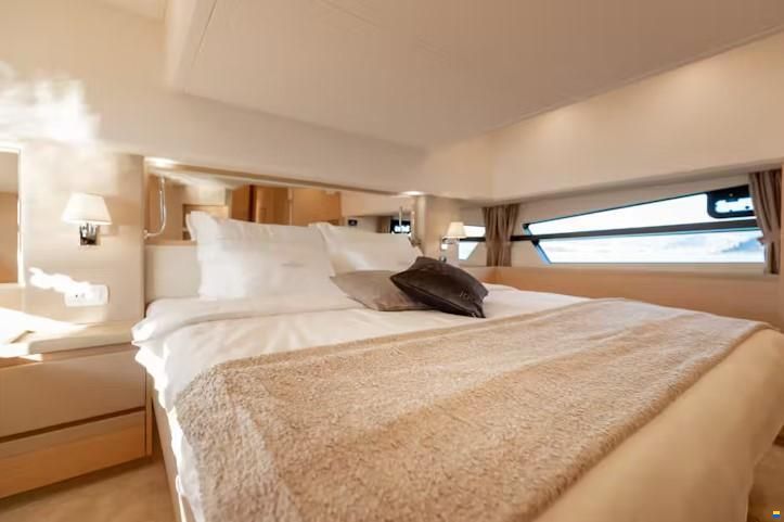 Greenline 45 Coupe