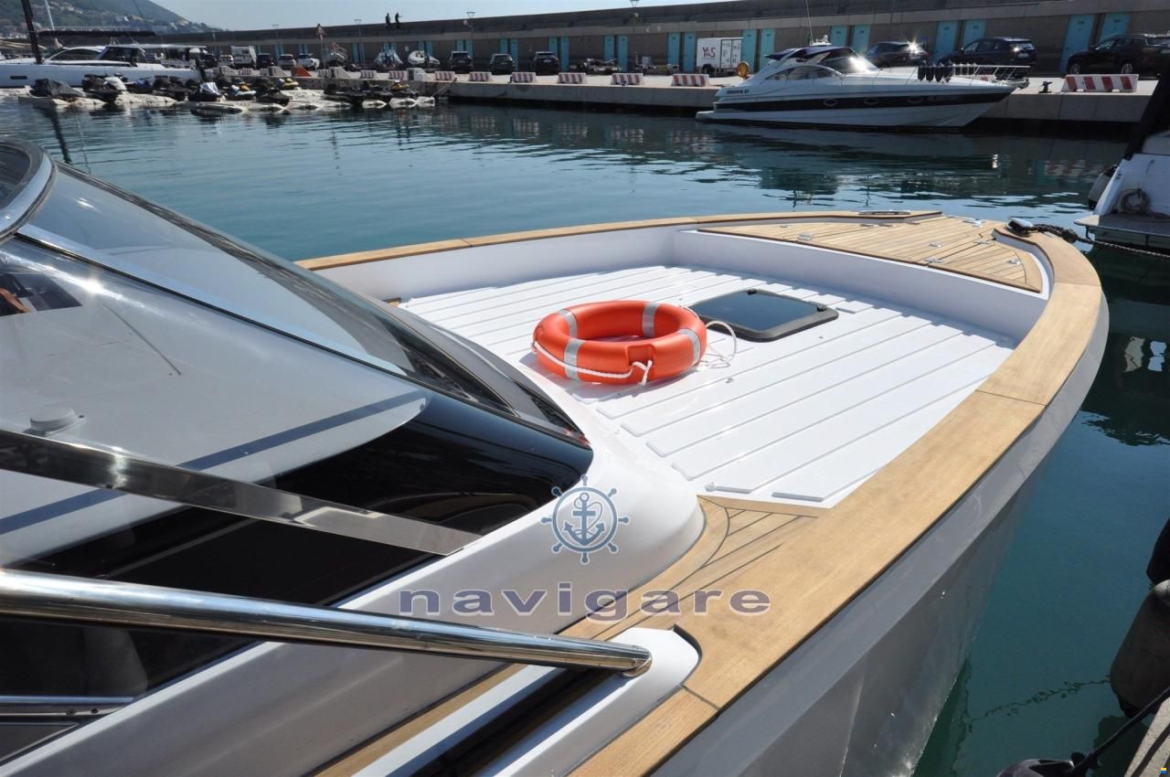 BB Yachts BB 35 ELBA