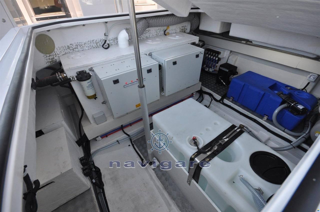 BB Yachts BB 35 ELBA