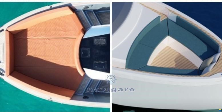 BB Yachts BB 35 ELBA