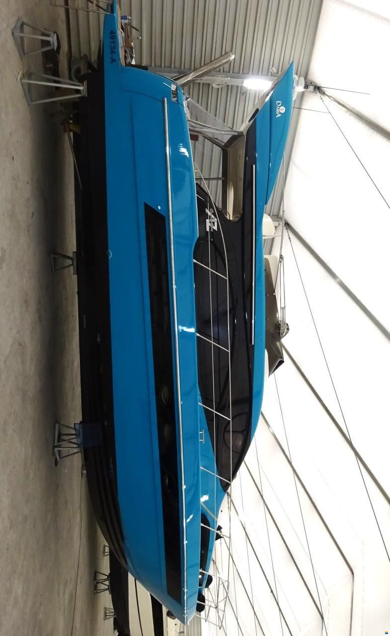 Azimut 46 Fly / REFIT