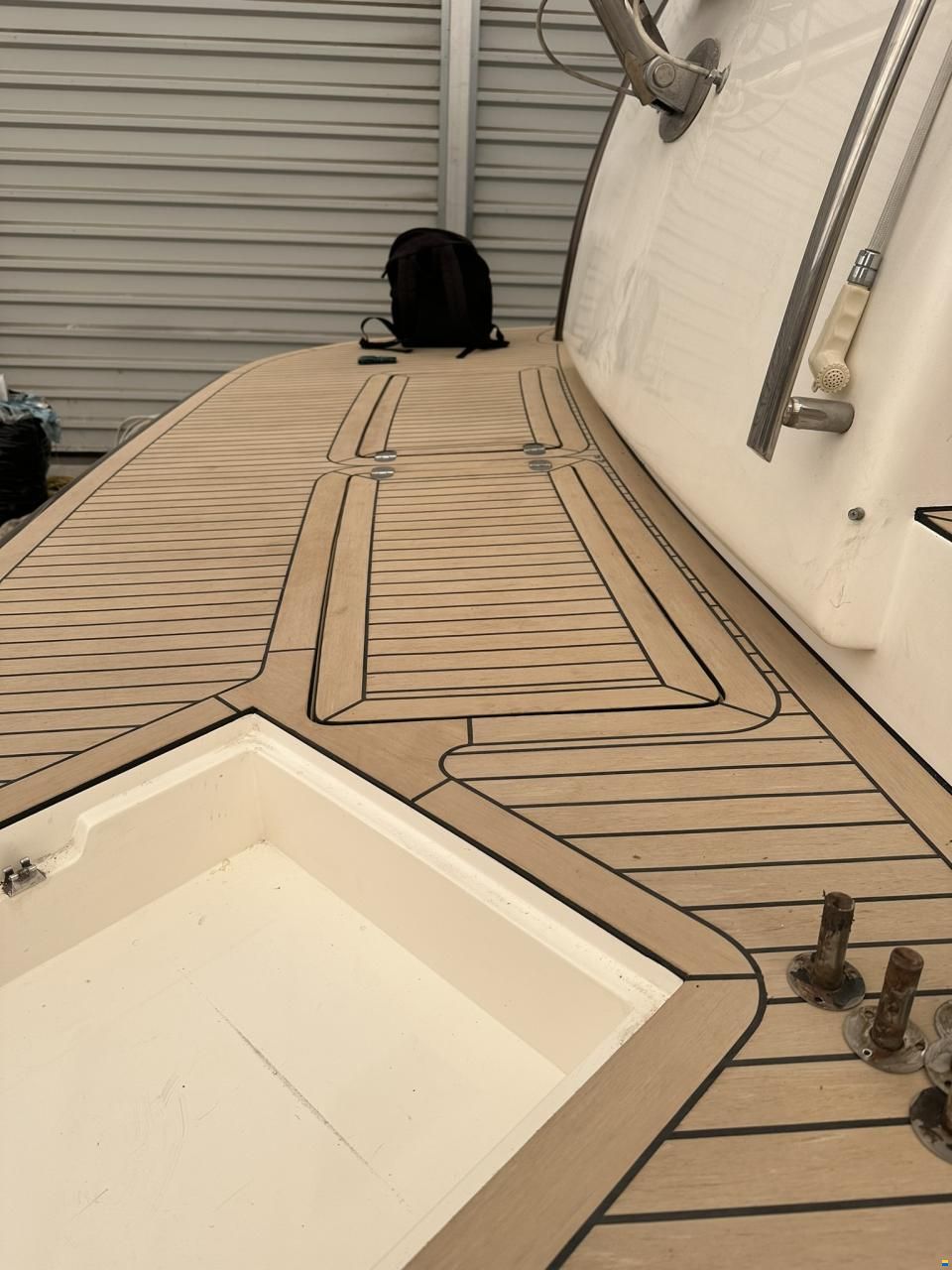 Azimut 46 Fly / REFIT
