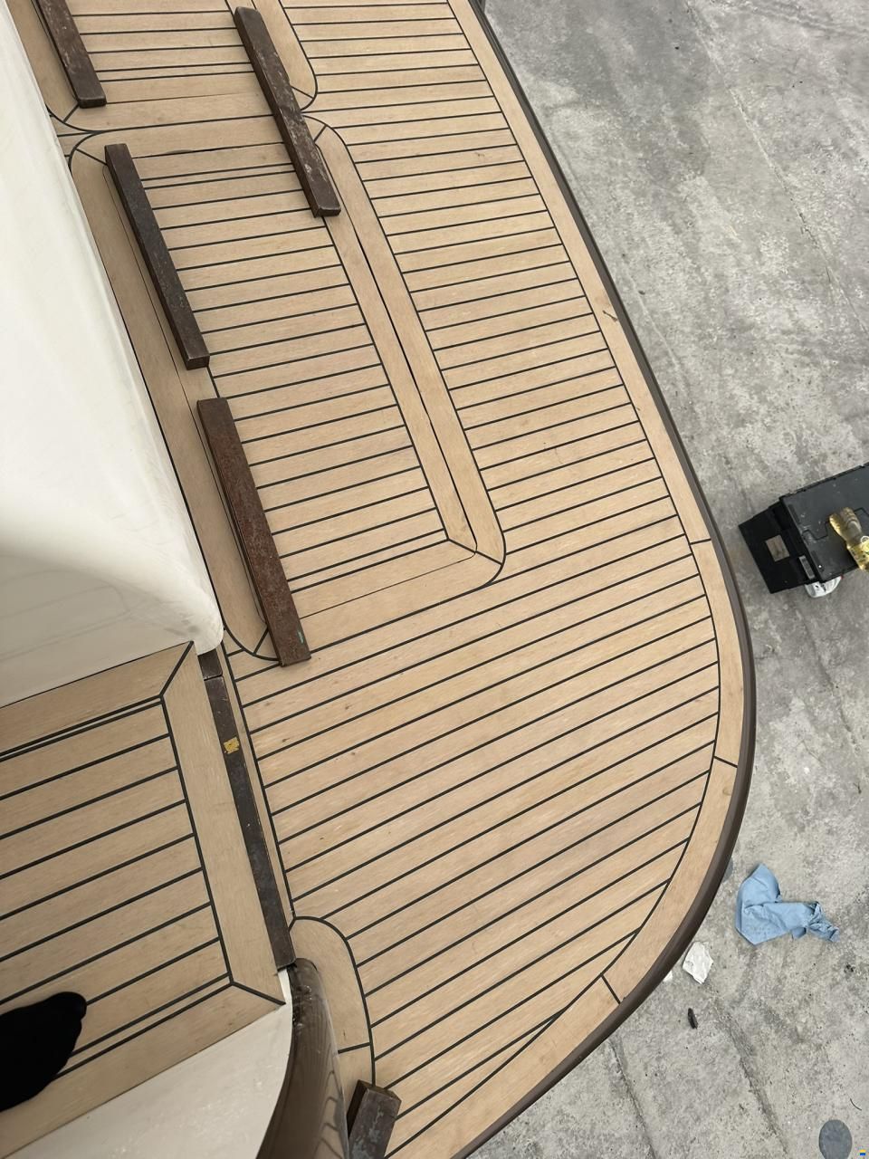 Azimut 46 Fly / REFIT